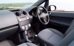 Mitsubishi Colt CZC 2006 года (UK)